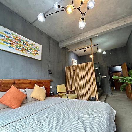Hi Grey Hostel Xingping Yangshuo Exterior photo